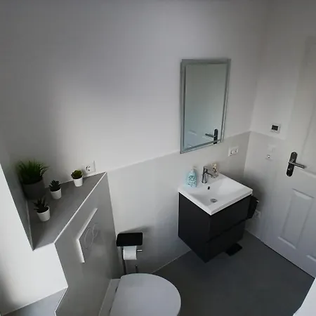 Hub 21 Hostal