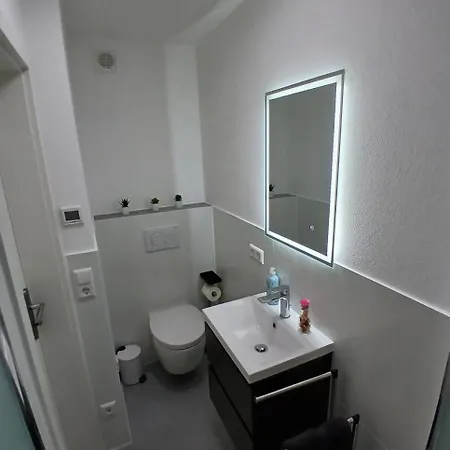 Hub 21 Hostal Karlsruhe