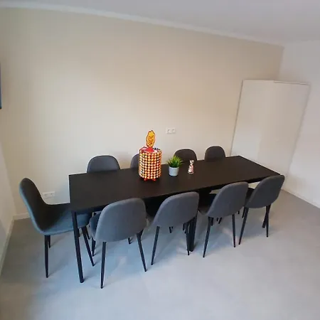 Hostal Hub 21 Karlsruhe