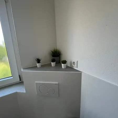 Hub 21 Hostal