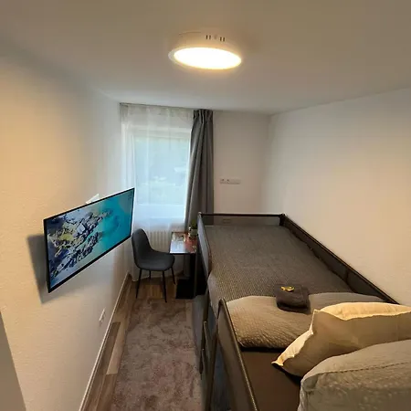 Hostal Hub 21 Karlsruhe