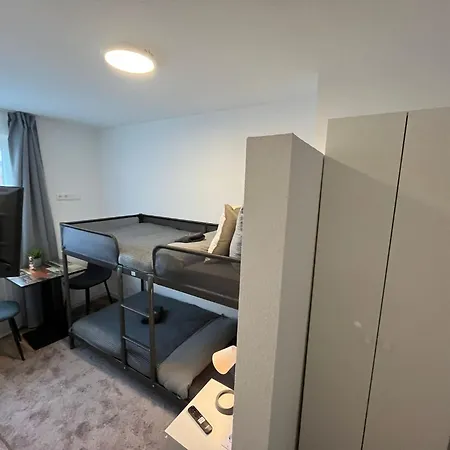 Hub 21 Hostal