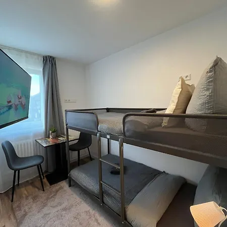Hostal Hub 21 Karlsruhe
