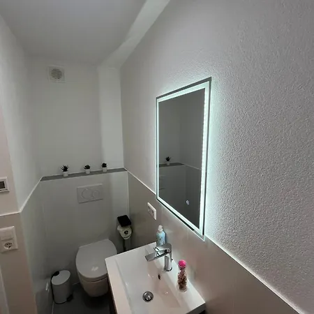 Hub 21 Hostal