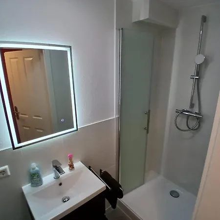 Hub 21 Hostal Karlsruhe
